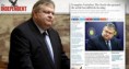 Βενιζέλος: Περάσαμε τα 2/3 της κρίσης, αλλά έχουμε βουνό ακόμη μπροστά μας